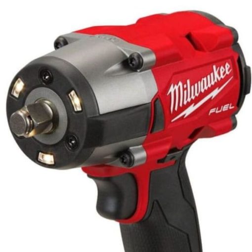 Máy siết bu lông Milwaukee M18 FMTIW2F12-0X0
