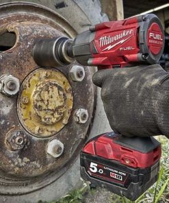 Máy siết bu lông Milwaukee M18 FMTIW2F12-0X0