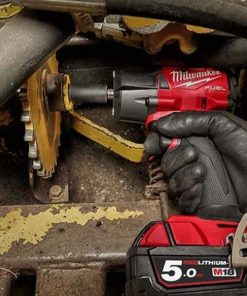 Máy siết bu lông Milwaukee M18 FMTIW2F12-0X0