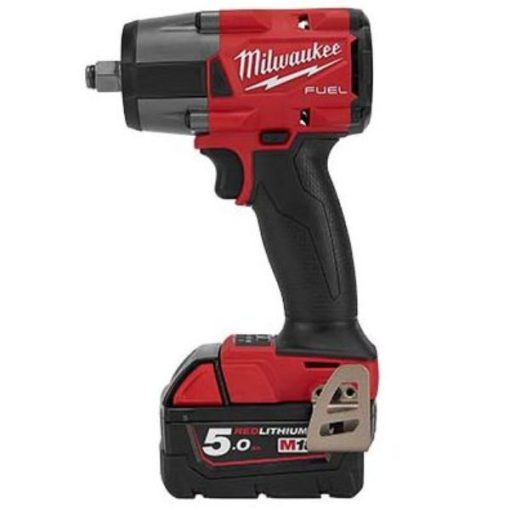 Máy siết bu lông Milwaukee M18 FMTIW2F12-0X0