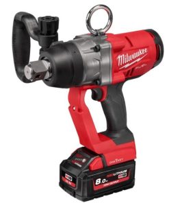 Máy siết bu lông Milwaukee M18 ONEFHIWF1-0X0