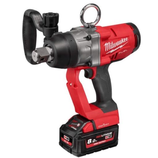 Máy siết bu lông Milwaukee M18 ONEFHIWF1-0X0