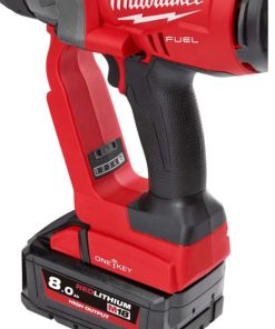 Máy siết bu lông Milwaukee M18 ONEFHIWF1-0X0