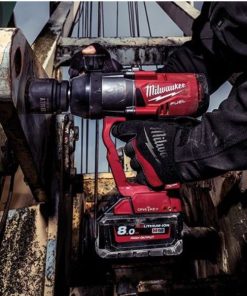 Máy siết bu lông Milwaukee M18 ONEFHIWF1-0X0