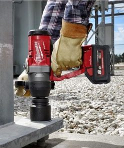 Máy siết bu lông Milwaukee M18 ONEFHIWF1-0X0