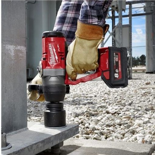 Máy siết bu lông Milwaukee M18 ONEFHIWF1-0X0