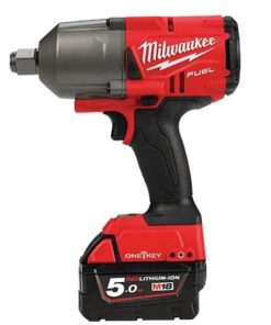 Máy siết bu lông Milwaukee M18 ONEFHIWF34-0X