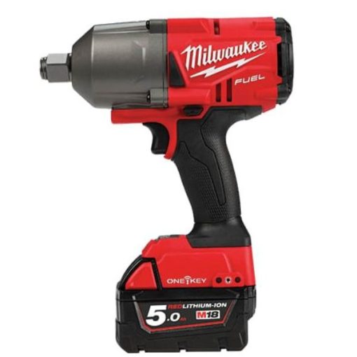 Máy siết bu lông Milwaukee M18 ONEFHIWF34-0X