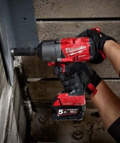 Máy siết bu lông Milwaukee M18 ONEFHIWF34-0X