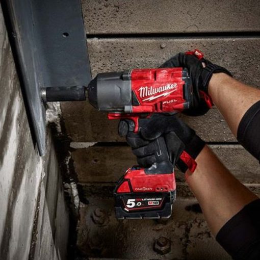 Máy siết bu lông Milwaukee M18 ONEFHIWF34-0X