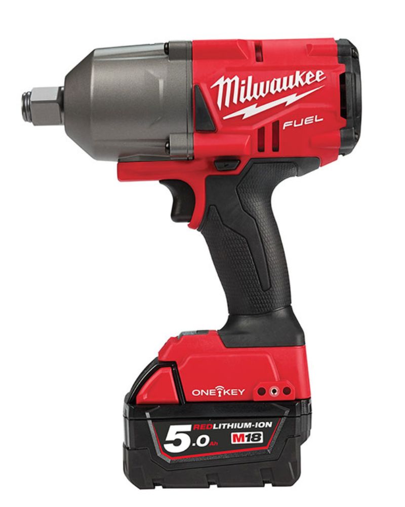 Máy siết bu lông Milwaukee