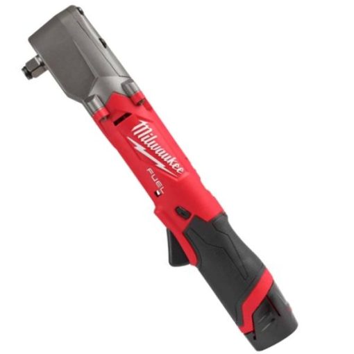 Máy siết bu lông góc 12V Milwaukee M12 FRAIWF12-0B