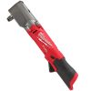 Máy siết bu lông góc 12V Milwaukee M12 FRAIWF12-0B