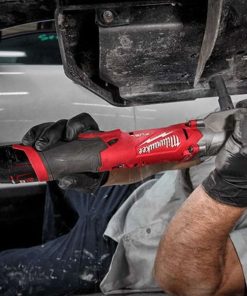 Máy siết bu lông góc 12V Milwaukee M12 FRAIWF12-0B