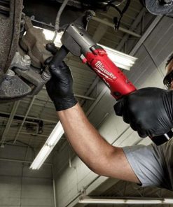 Máy siết bu lông góc 12V Milwaukee M12 FRAIWF12-0B