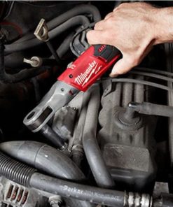 Máy siết bu lông góc Milwaukee M12 FIR12-0