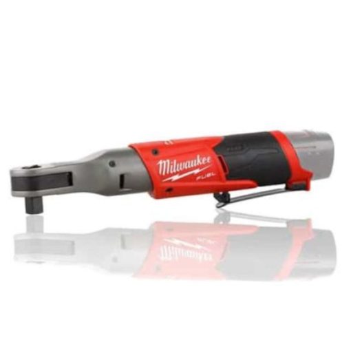 Máy siết bu lông góc Milwaukee M12 FIR12-0