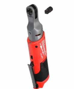 Máy siết bu lông góc Milwaukee M12 FIR12-0