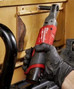 Máy siết bu lông góc Milwaukee M12 FIR12-0