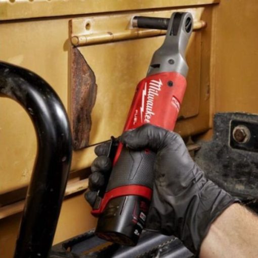Máy siết bu lông góc Milwaukee M12 FIR12-0
