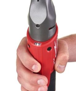 Máy siết bu lông góc Milwaukee M12 FIR38LR-0