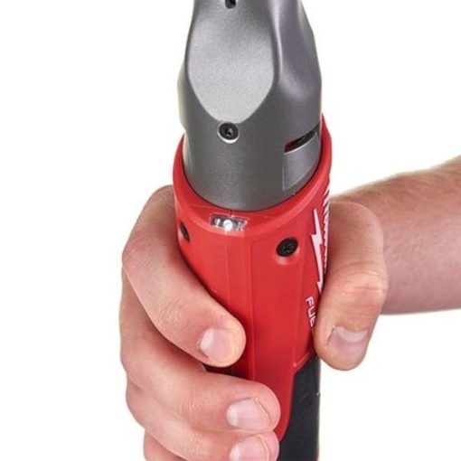 Máy siết bu lông góc Milwaukee M12 FIR38LR-0
