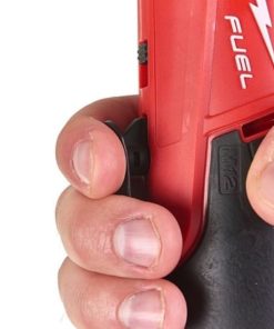 Máy siết bu lông góc Milwaukee M12 FIR38LR-0