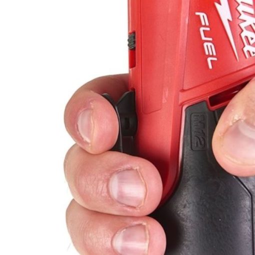 Máy siết bu lông góc Milwaukee M12 FIR38LR-0