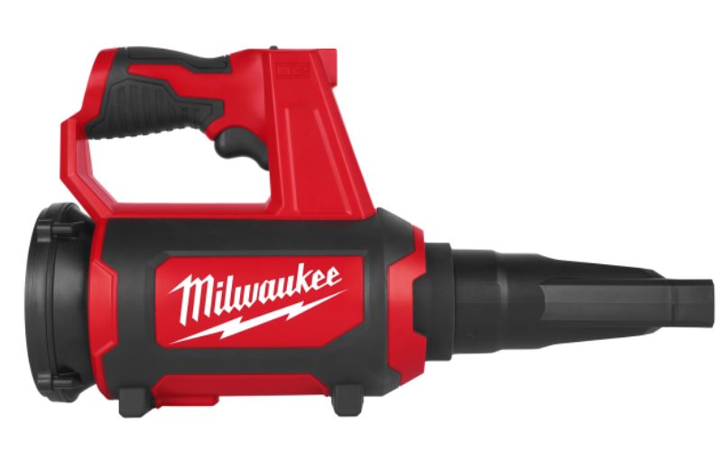 Máy thổi bụi Milwaukee M12 BBL-0