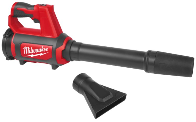 Máy thổi bụi Milwaukee M12 BBL-0