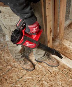 Máy thổi bụi Milwaukee M12 BBL-0