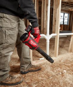 Máy thổi bụi Milwaukee M12 BBL-0