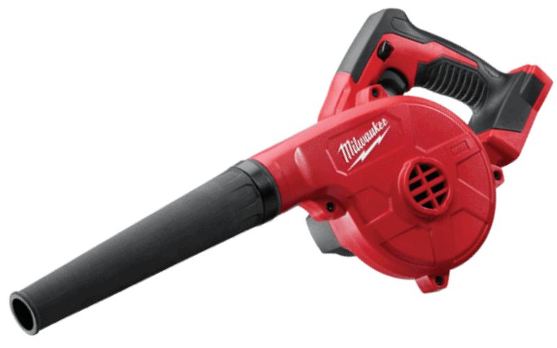 Máy thổi bụi Milwaukee M18 BBL-0 