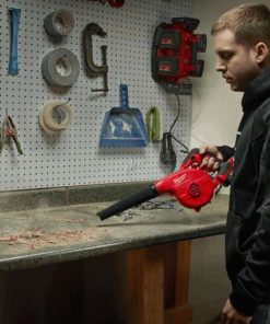 Máy thổi bụi Milwaukee M18 BBL-0