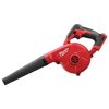 Máy thổi bụi Milwaukee M18 BBL-0