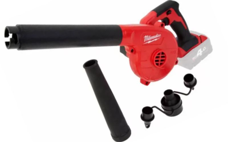 Máy thổi bụi Milwaukee M18 BBL-0
