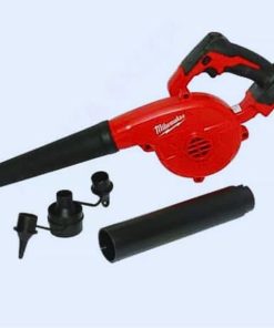 Máy thổi bụi Milwaukee M18 BBL-0
