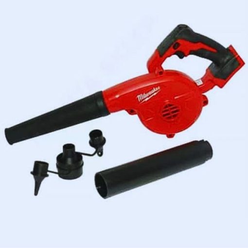 Máy thổi bụi Milwaukee M18 BBL-0