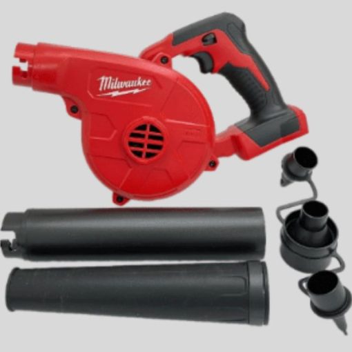 Máy thổi bụi Milwaukee M18 BBL-0