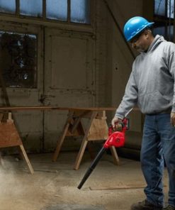 Máy thổi bụi Milwaukee M18 BBL-0