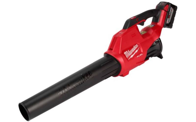 Máy thổi bụi Milwaukee M18 FBL-0