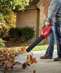 Máy thổi bụi Milwaukee M18 FBL-0