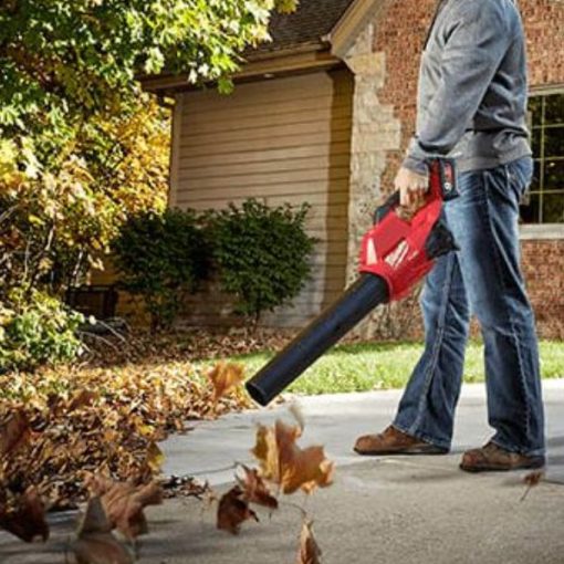 Máy thổi bụi Milwaukee M18 FBL-0