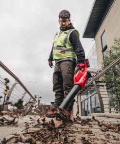 Máy thổi bụi Milwaukee M18 FBL-0