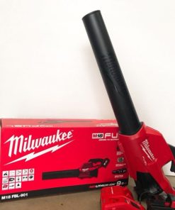 Máy thổi bụi Milwaukee M18 FBL-0