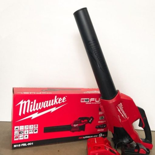 Máy thổi bụi Milwaukee M18 FBL-0