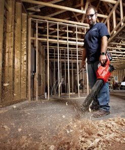 Máy thổi bụi Milwaukee M18 FBL-0