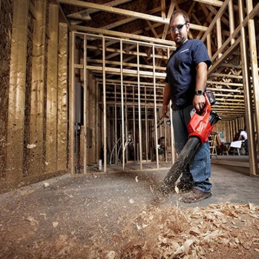 Máy thổi bụi Milwaukee M18 FBL-0