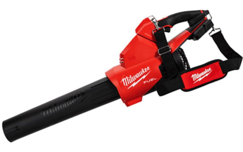 Máy thổi lá 2 pin Milwaukee M18 F2BL-0