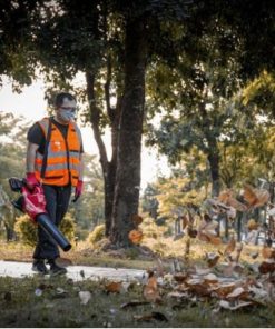 Máy thổi lá 2 pin Milwaukee M18 F2BL-0